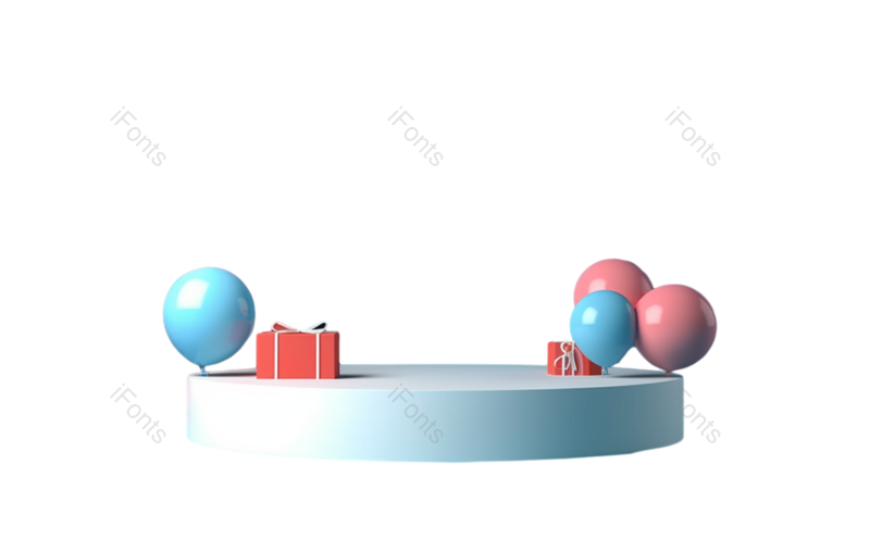 装饰图片,形状元素,节日PNG,商品免抠素材